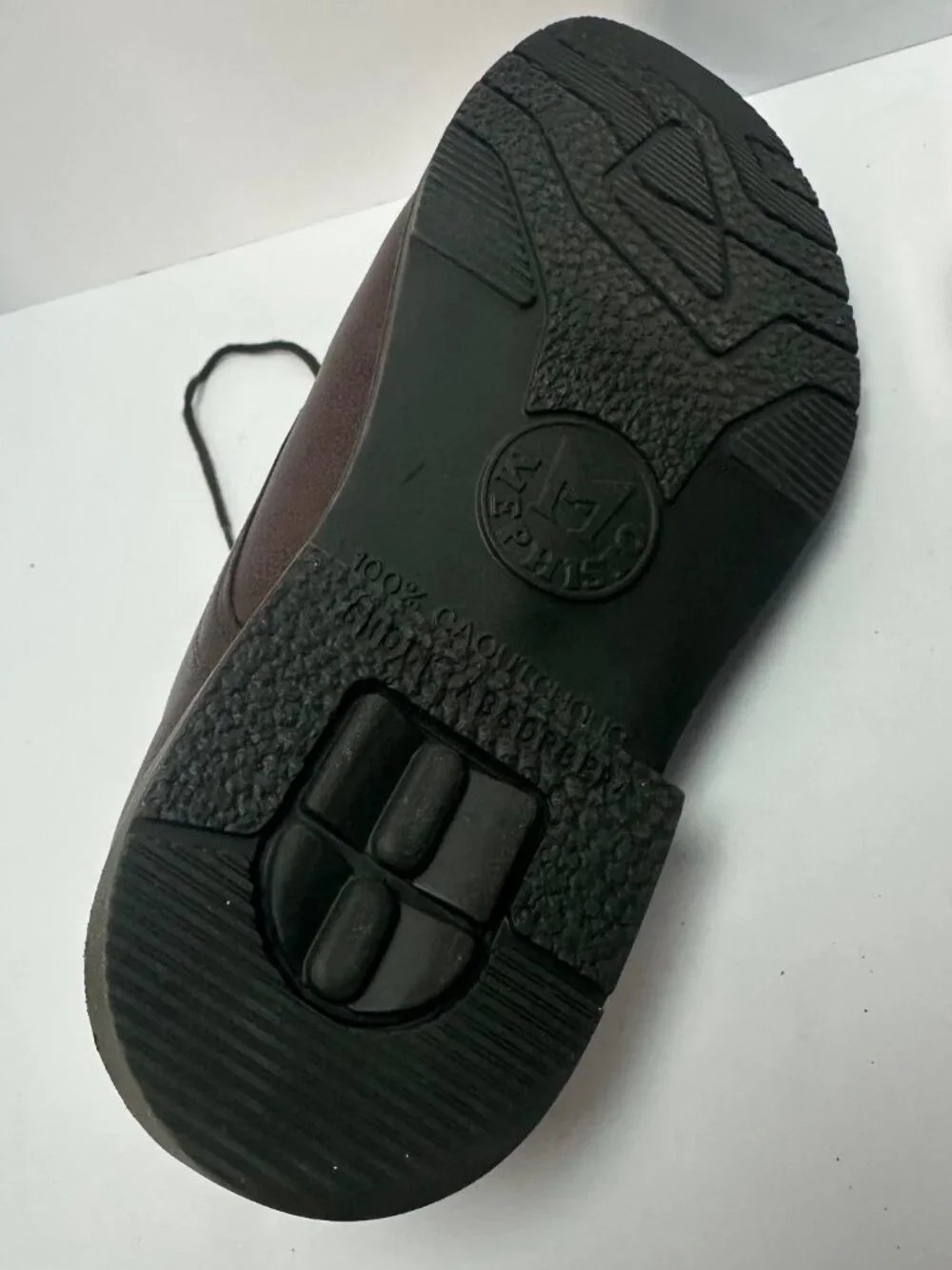 Mephisto air relaxed
